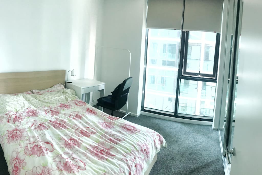 Private room