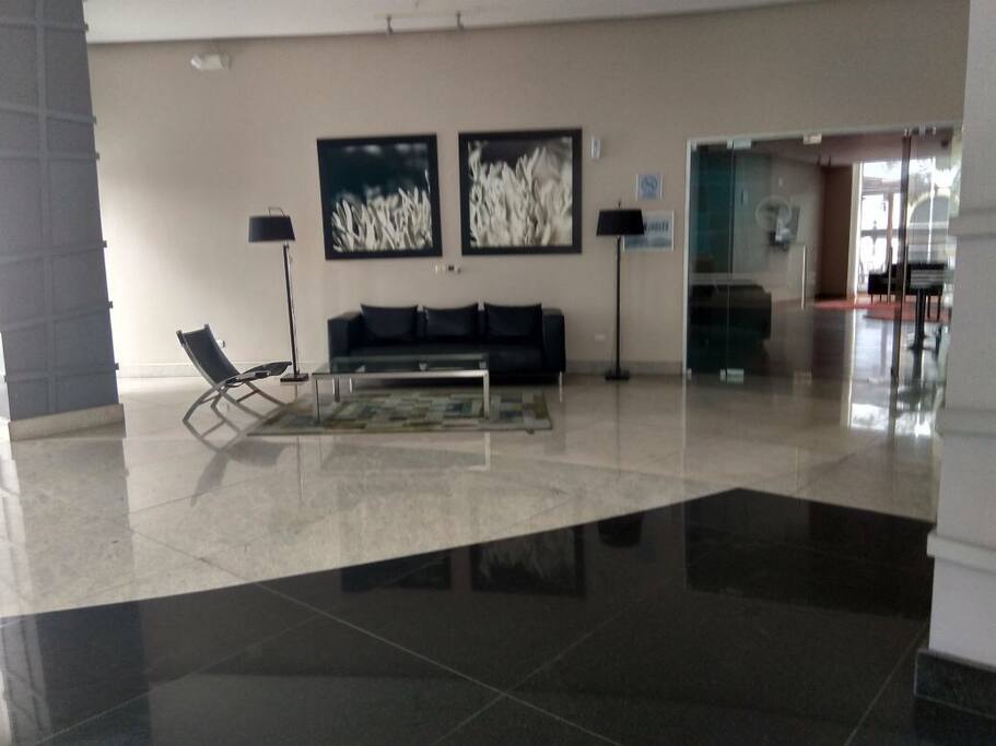 Recepción