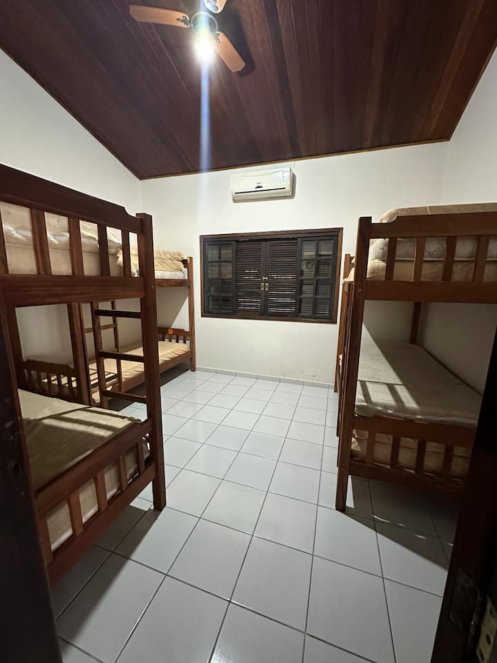 Dhomë gjumi 3