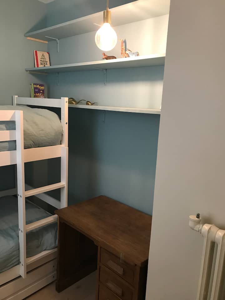 Chambre 2