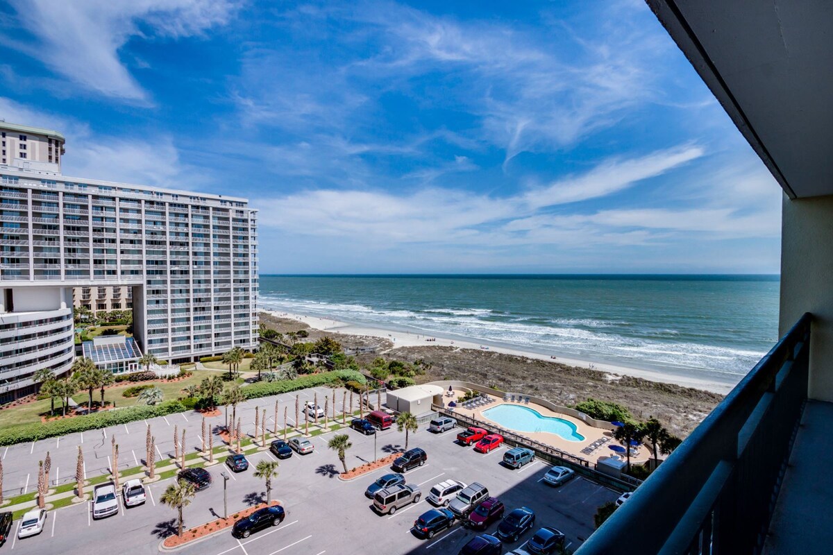 Top 100 Airbnb Rentals 2017 In Myrtle Beach, South Carolina