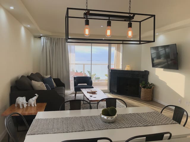 BEAUTIFUL CONDO IN ROSARITO , GREAT LOCATION!!