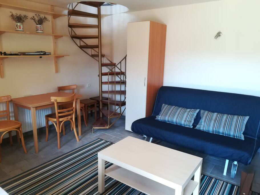 Amanitis Stone House ,room 2