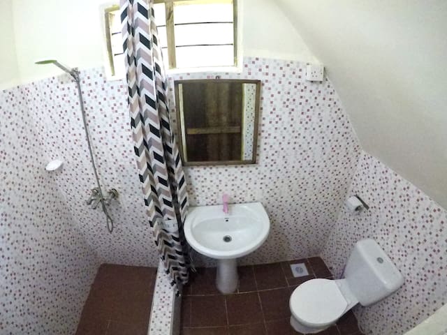 Sagando Bungalows managed Airbnb listing 3