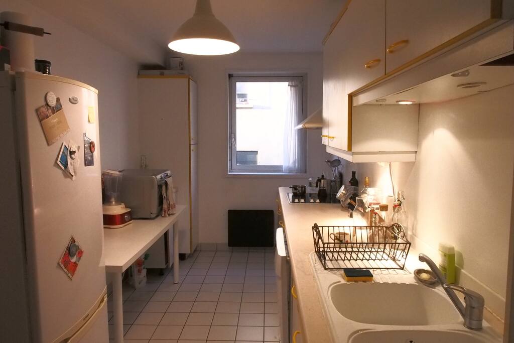 Cuisine - Tout le nécessaire pour cuisiner