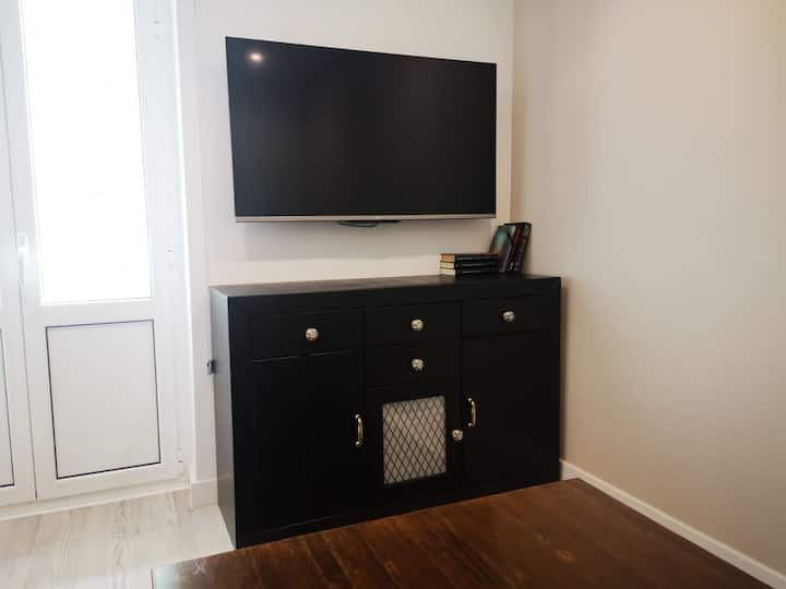 La Goleta Vut.2975.as ( Wifi Netflix Parking Free) - Aviles
