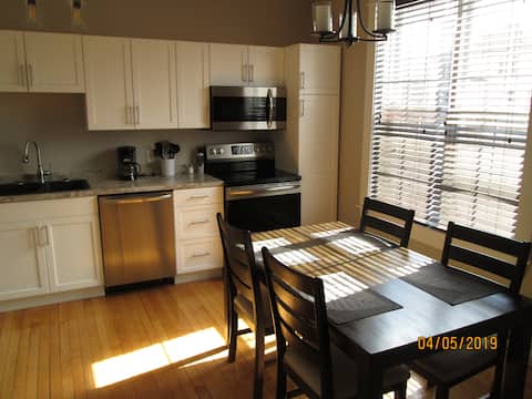 Executive Getaway Bathurst - HST included