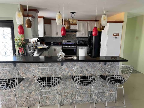 New Stunning Apartment