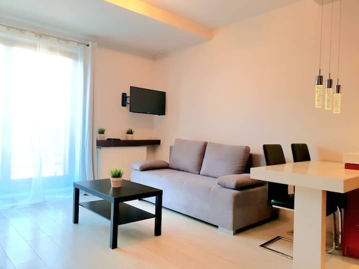 Apartament Velvet - Krakau