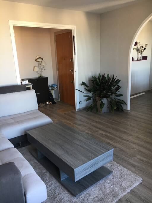 Salon