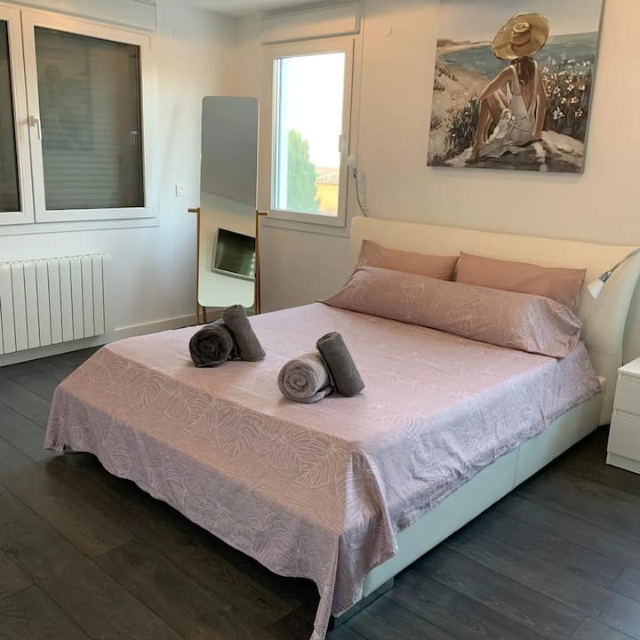 Chambre 4
