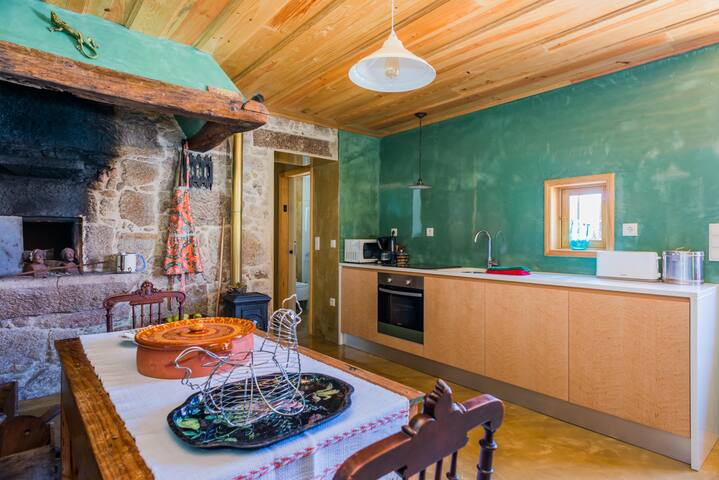 casa sardão rural gallery image 5