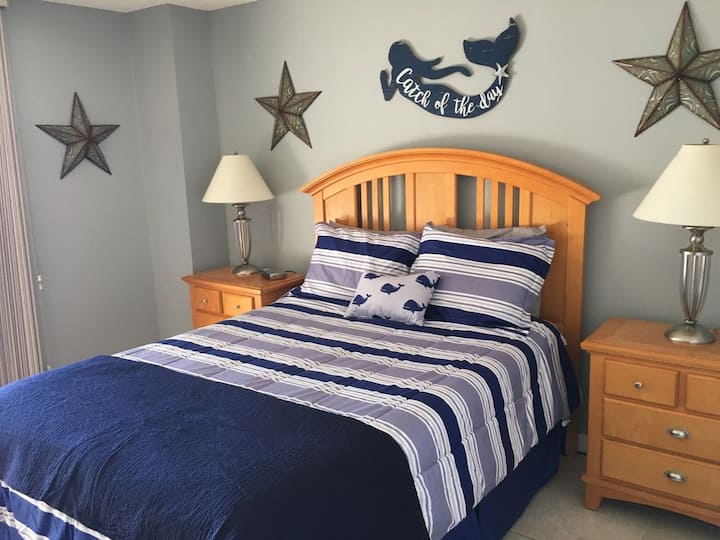 Menšia manželská posteľ