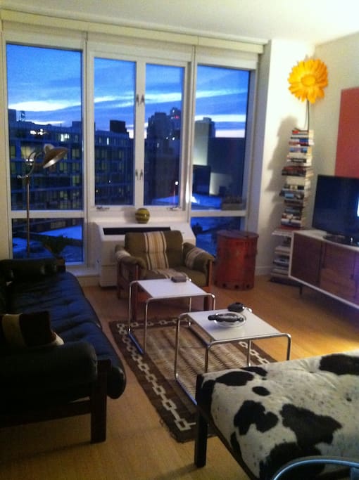 Chic SunFilled Luxury Apartment Apartments for Rent in Brooklyn, New York, United States Chic SunFilled Luxury Apartment Apartments for Rent in Brooklyn, New York, United States
