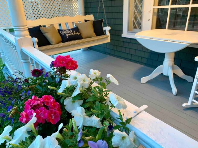 La Marine-Shediac entire house rental gallery image 2