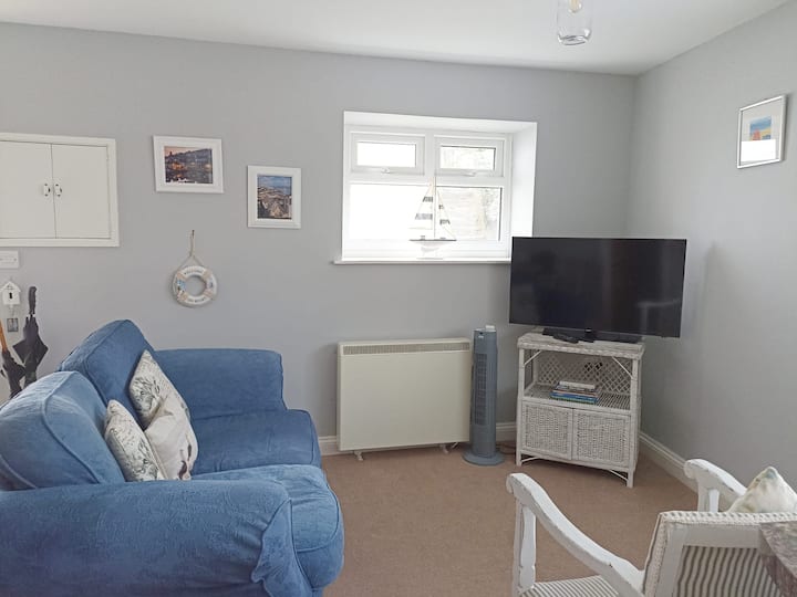 The Sail Loft Holiday homeBrixham harbour Flats for Rent in Torbay