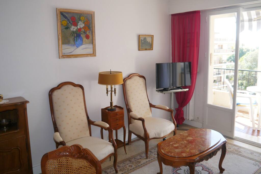 salon