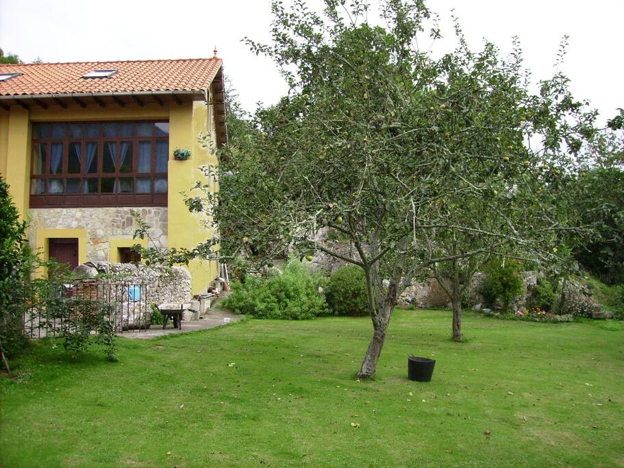 Parcela
