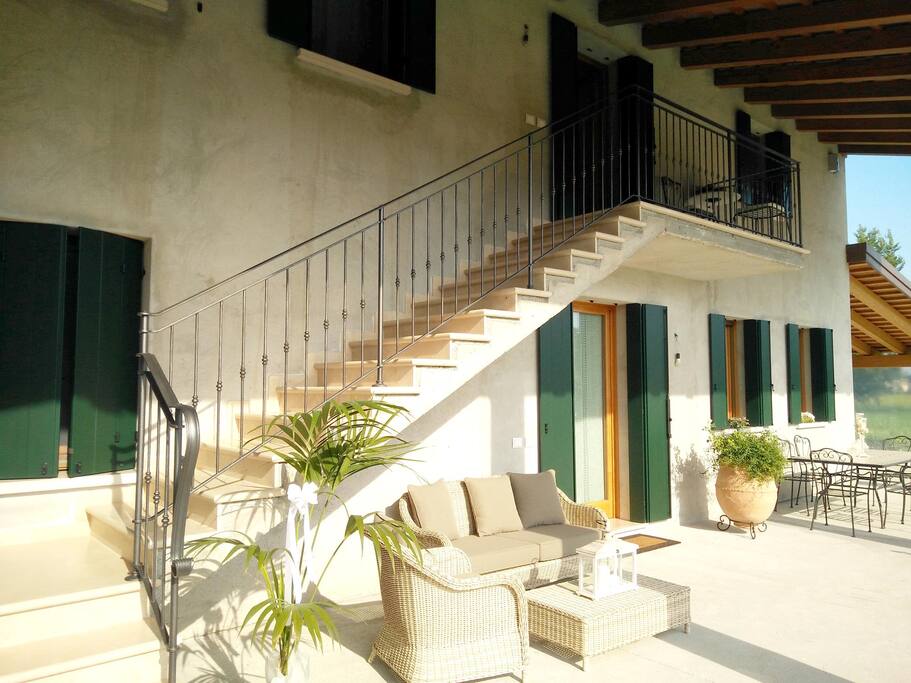 Sottoportico