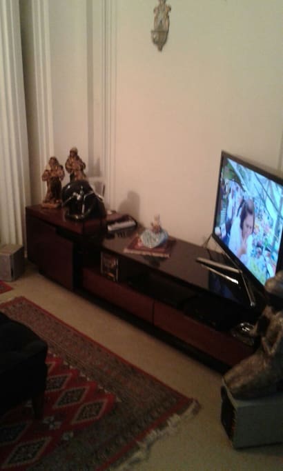 Home theater