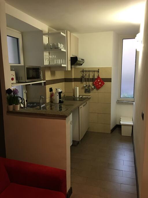 Cucina