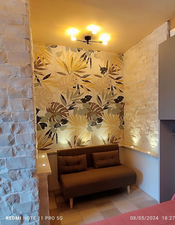 Alle Volte Petite Maison - Giovinazzo