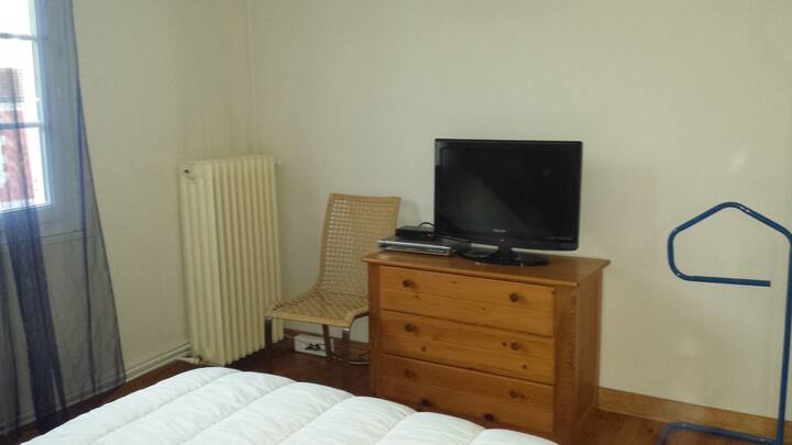 Habitación 2