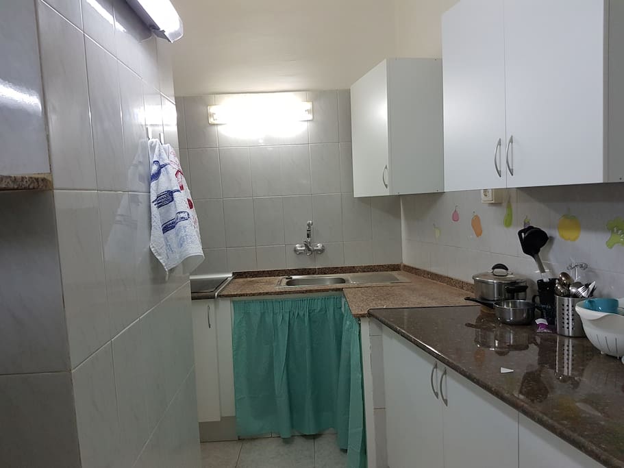 COCINA