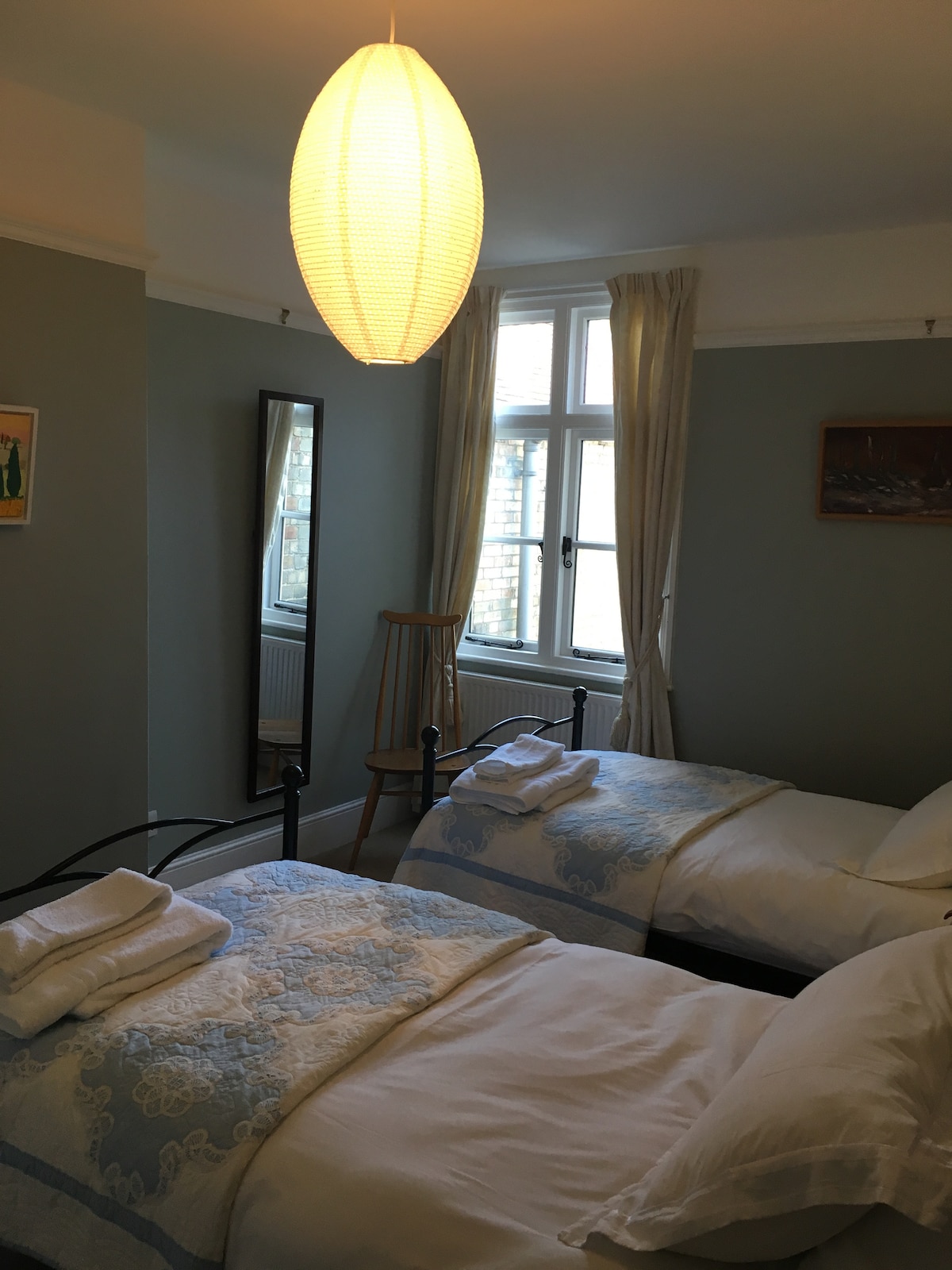 غرفة النوم 3