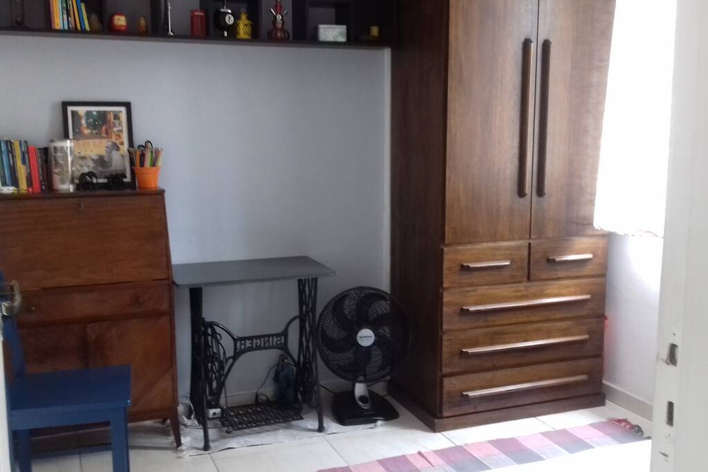quarto/bedroom