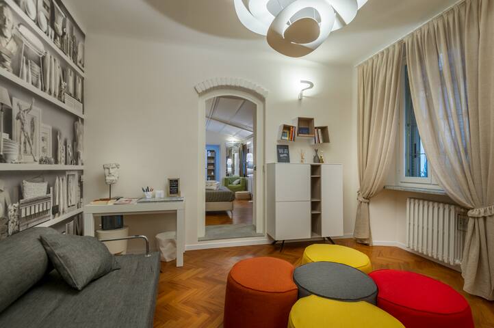 Moscova Luxury B&B 29 gallery image 4