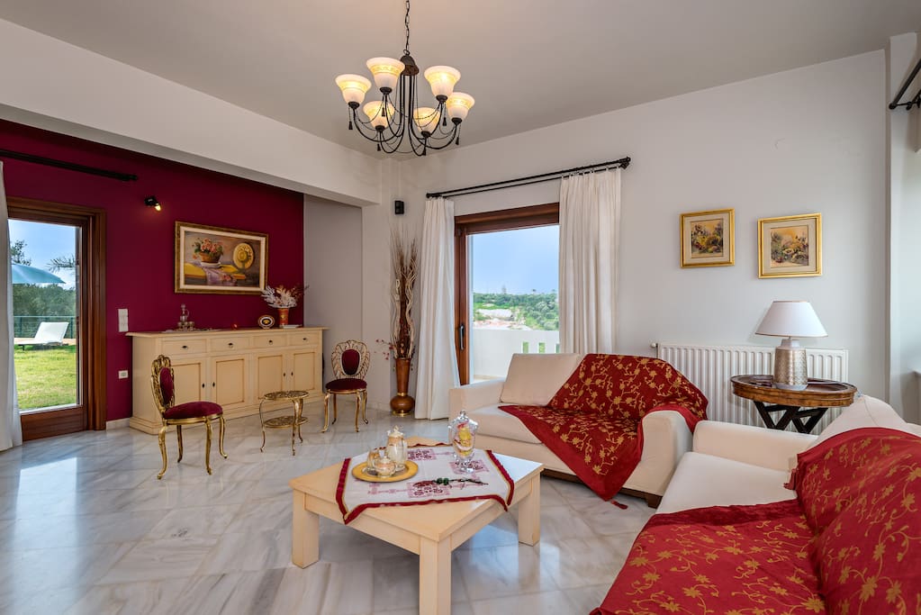 Sitting room