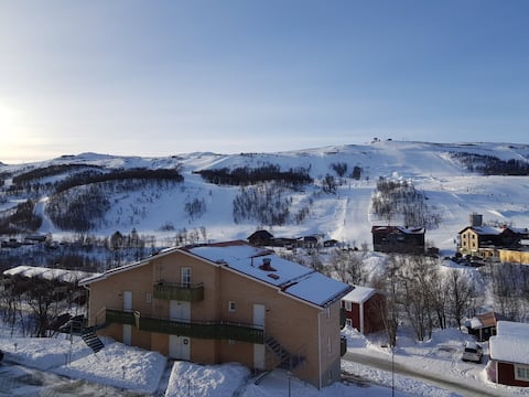 Apartment in Funäsdalsfjällen.