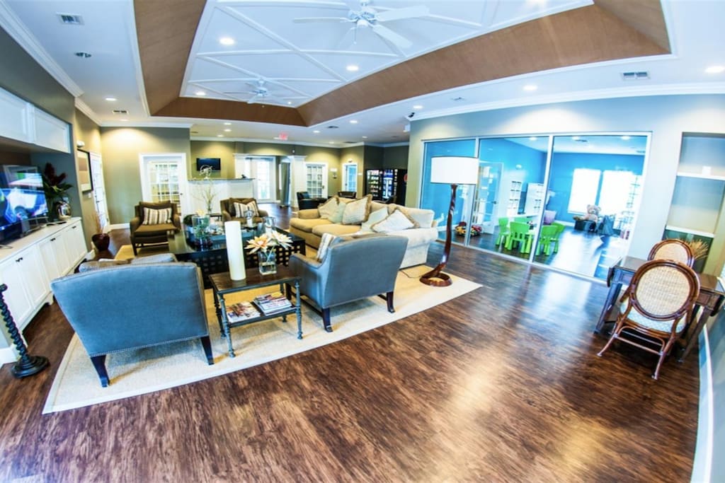 Sweet Home Vacation Disney Rentals Vacation Homes Florida Orlando Lucaya Village
