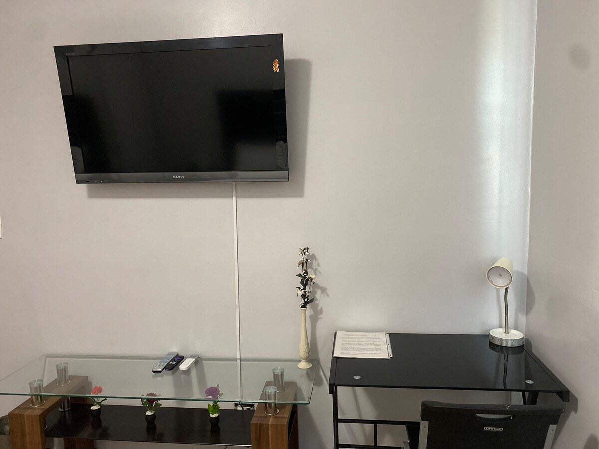 Popular Airbnb listing: Private Apartment in an Excellent Location - Billable - in Heroica Nogales