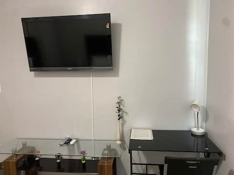 Popular Airbnb listing: Private Apartment in an Excellent Location - Billable - in Heroica Nogales