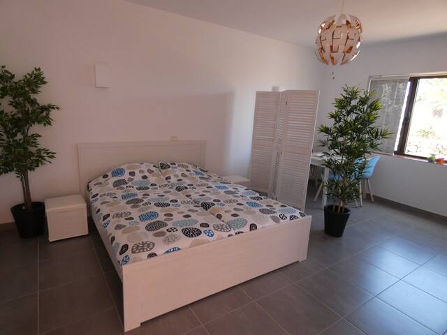 Fuerteventura, Villaverde  'Beach Studio'
