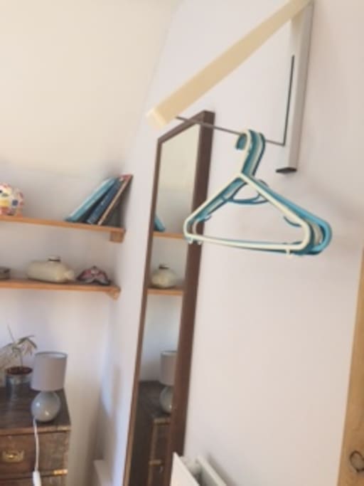 Hanging Space