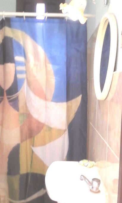 Habitacion 1
