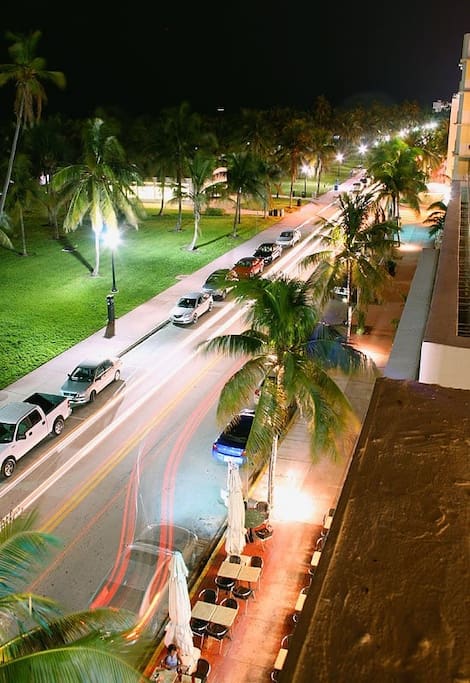 Ocean Drive
