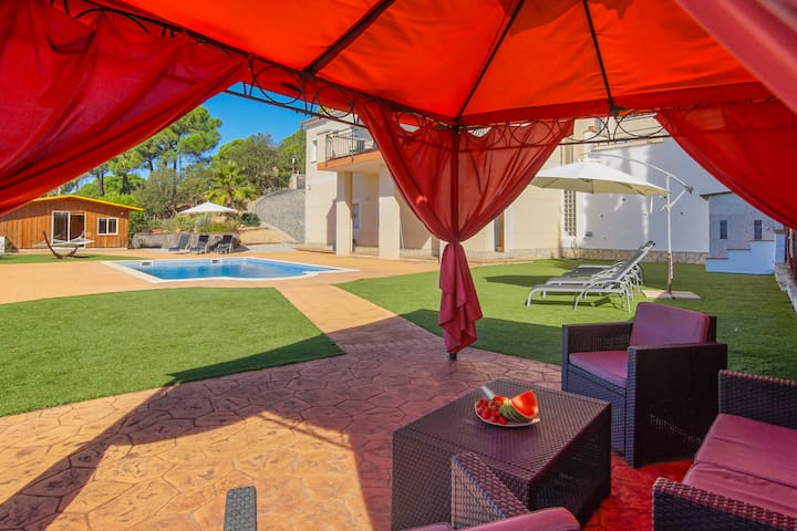 Yourhousein Spain managed Airbnb listing 2