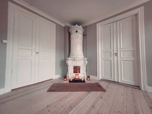 Spacious condo close to City, Palace & Aker Brygge gallery image 2