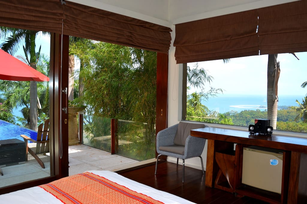 Room View
