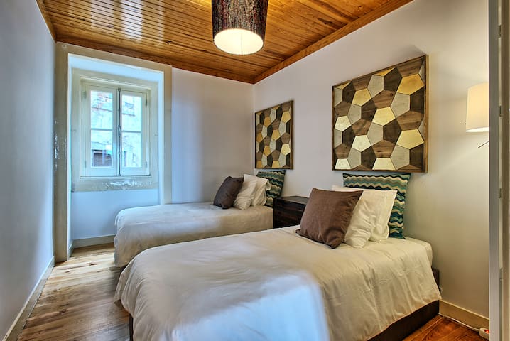 Portas Do Sol managed Airbnb listing 3
