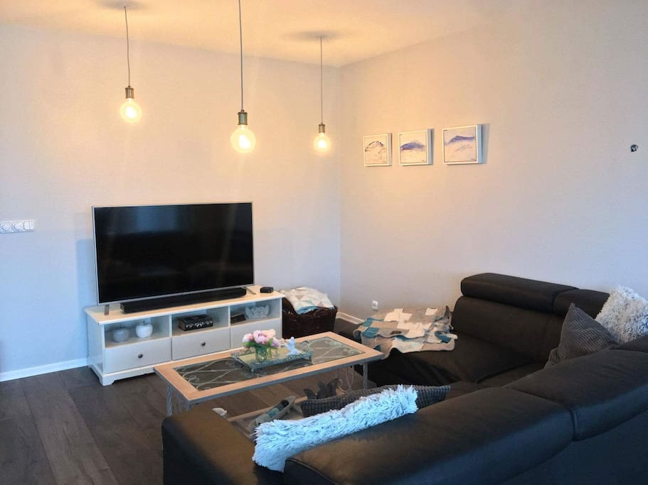 The TV Room