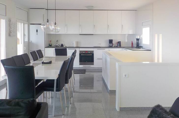 Casa Brisa de Mar. Traumhafter Ausblick!! gallery image 4