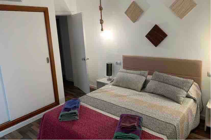 Спална соба 2