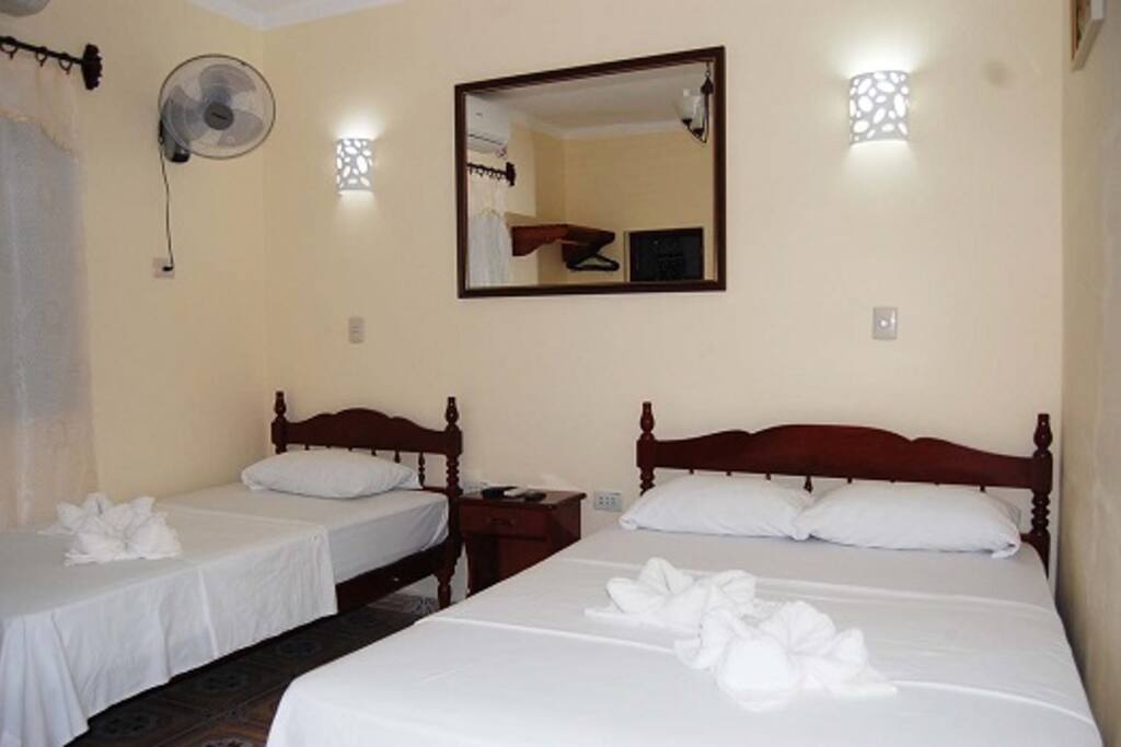 Habitación 2