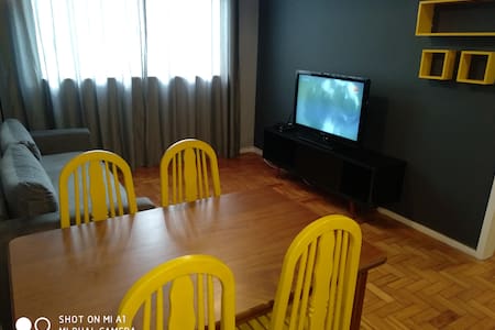 Excelente Localização com Conforto Teresópolis