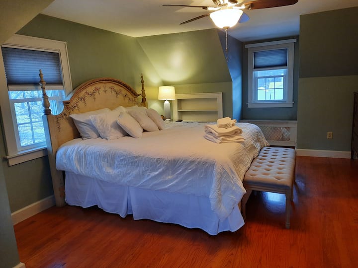 საძინებელი 5